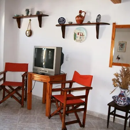 Symi Blue Port Apartment Exterior photo