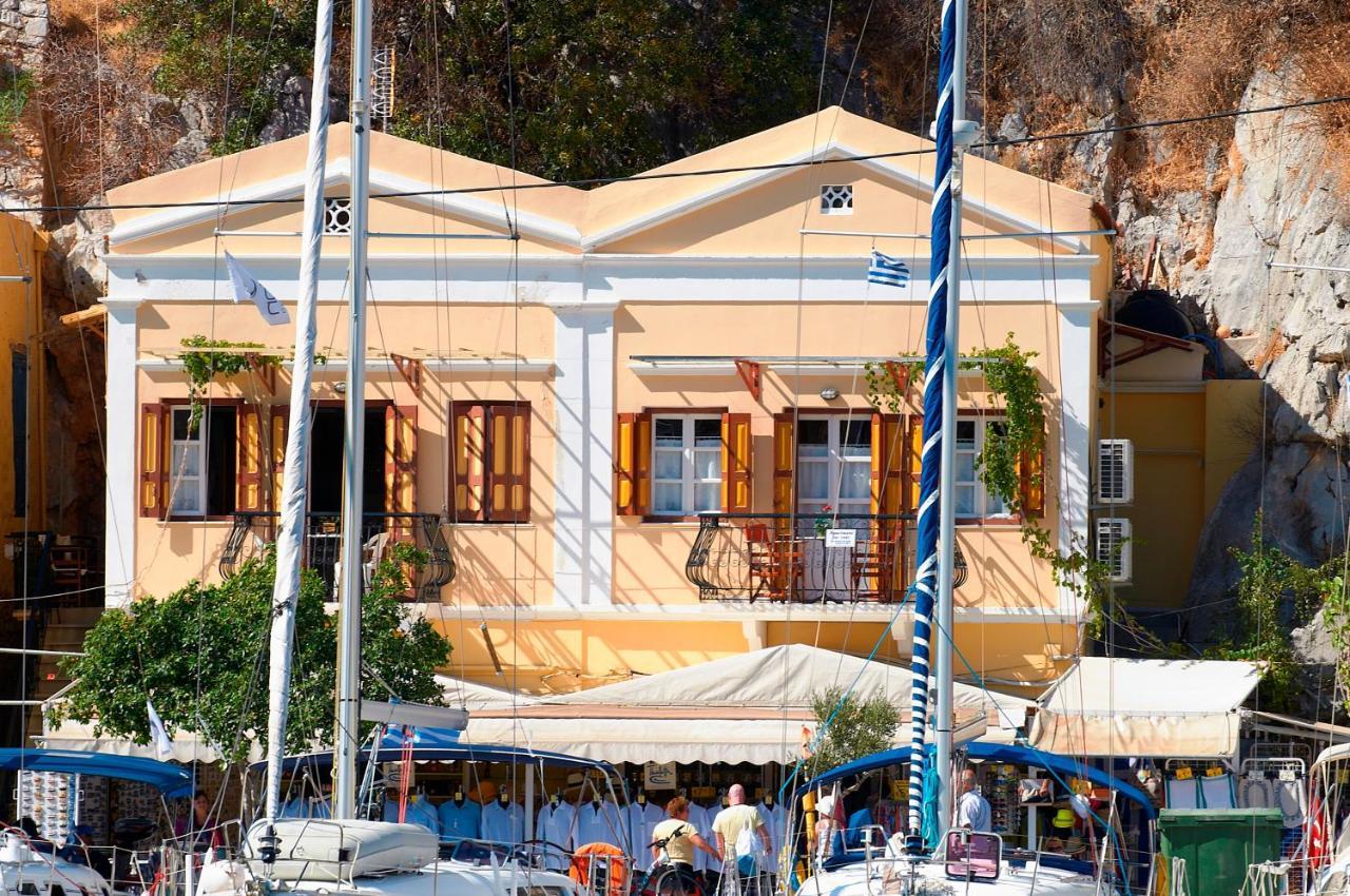 Blue Port Ferienhaus