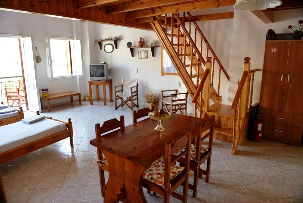 Ferienhaus Blue Port