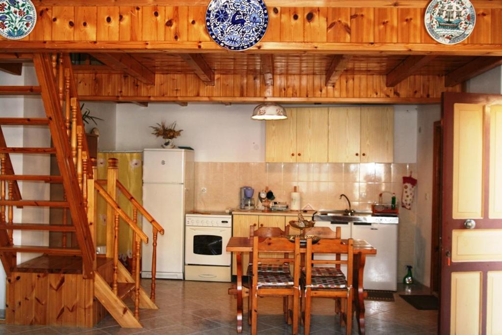 Ferienhaus Blue Port
